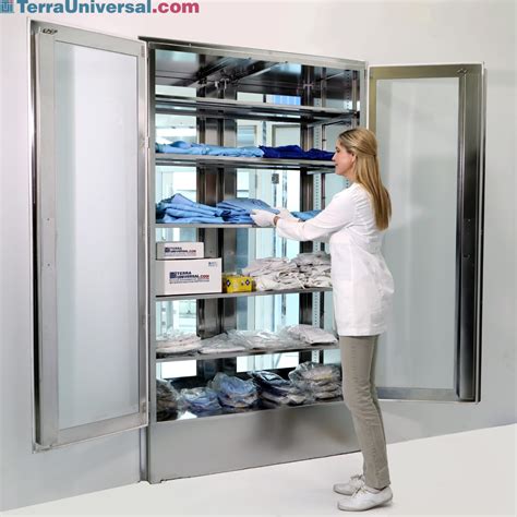 stainless steel medical cabinet used|stainless steel pass through cabinet.